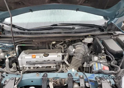 2014 Honda Cr-V Lx z USA, uszkodzony, nr VIN 2HKRM3H3XEH560890